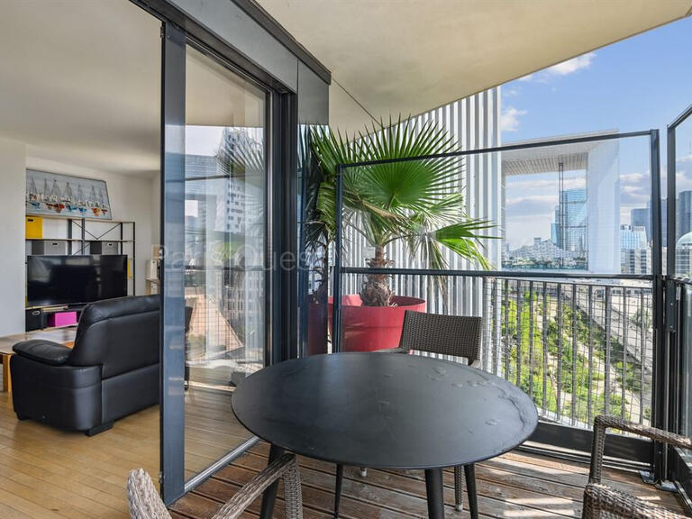 Appartement Nanterre - 3 chambres - 95m²