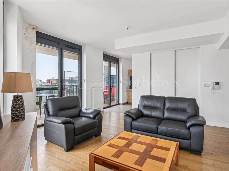 Apartment Nanterre