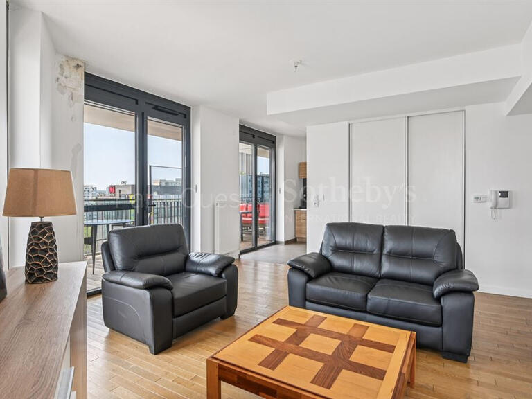 Appartement Nanterre - 3 chambres - 95m²