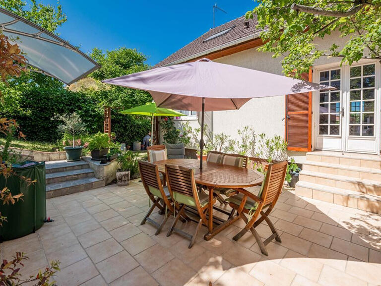 Vente Maison Nanterre - 4 chambres
