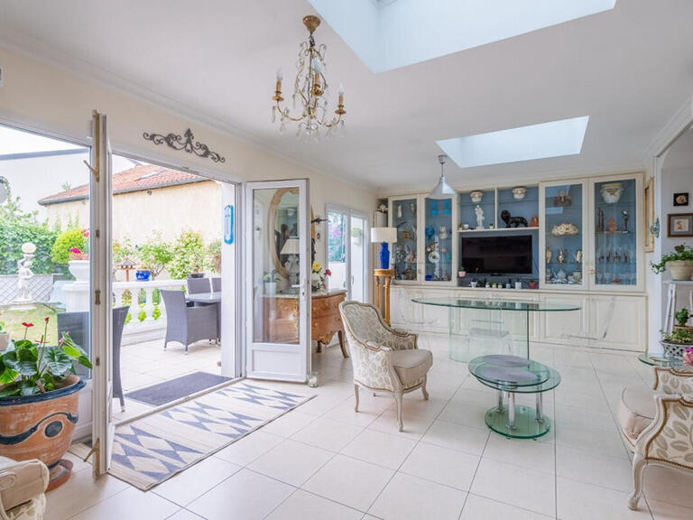 Vente Maison Nanterre - 4 chambres