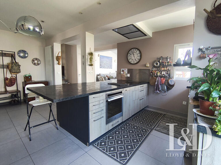 Maison Nanterre - 3 chambres - 174m²