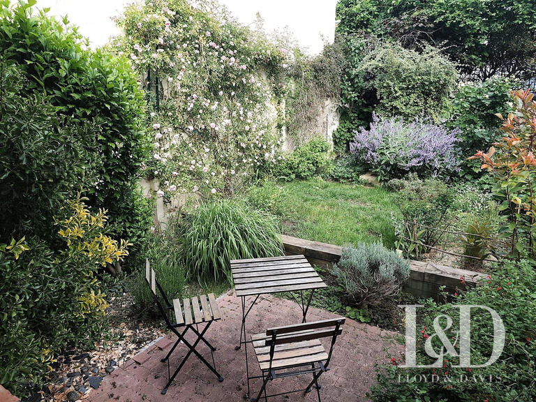 Maison Nanterre - 3 chambres - 174m²