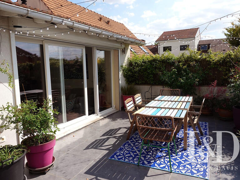 Maison Nanterre - 3 chambres - 174m²