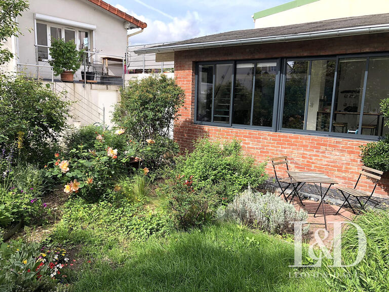 Maison Nanterre - 3 chambres - 174m²