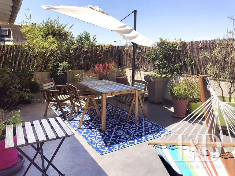 Maison Nanterre - 3 chambres - 174m²