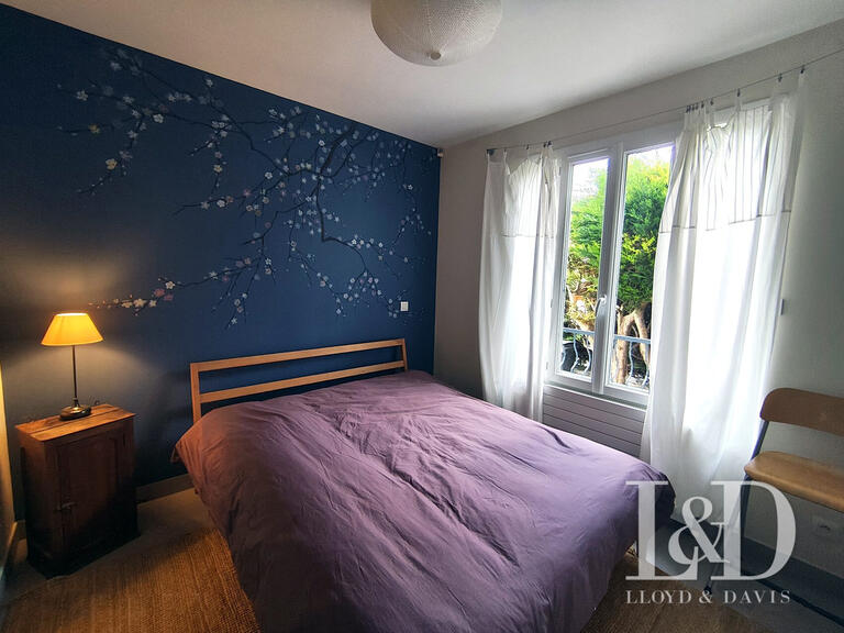 Maison Nanterre - 3 chambres - 174m²