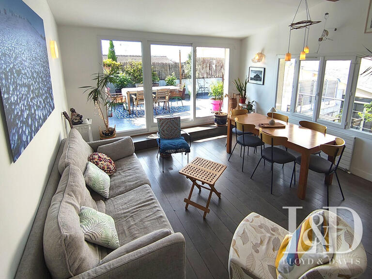 Maison Nanterre - 3 chambres - 174m²