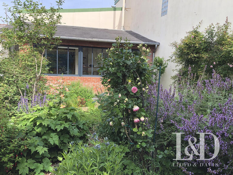 Maison Nanterre - 3 chambres - 174m²