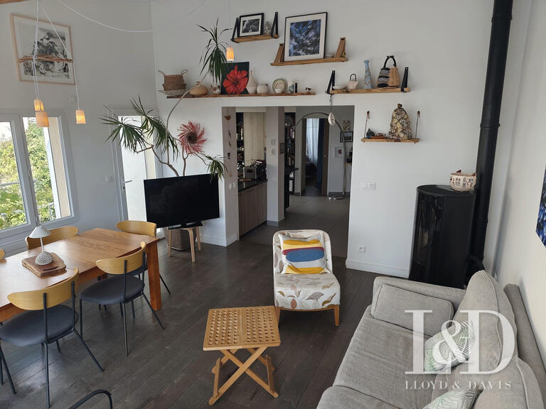 Maison Nanterre - 3 chambres - 174m²