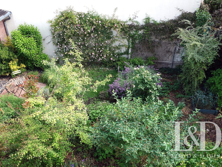Maison Nanterre - 3 chambres - 174m²