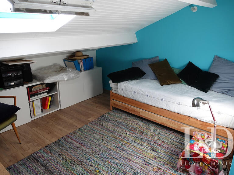 Maison Nanterre - 3 chambres - 174m²