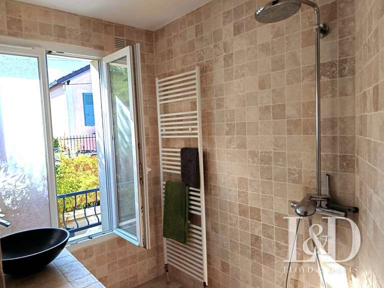 Maison Nanterre - 3 chambres - 174m²