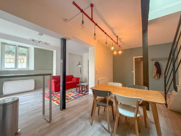 House Nanterre - 130m²