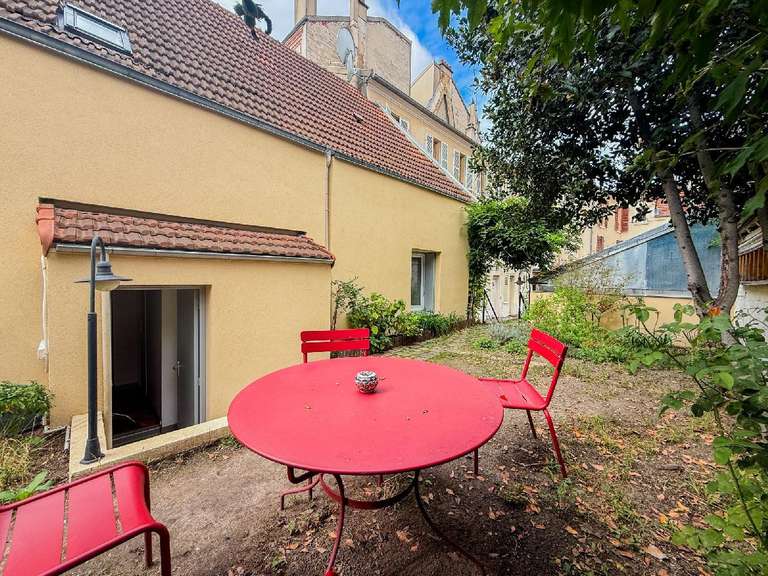 Maison Nanterre - 130m²