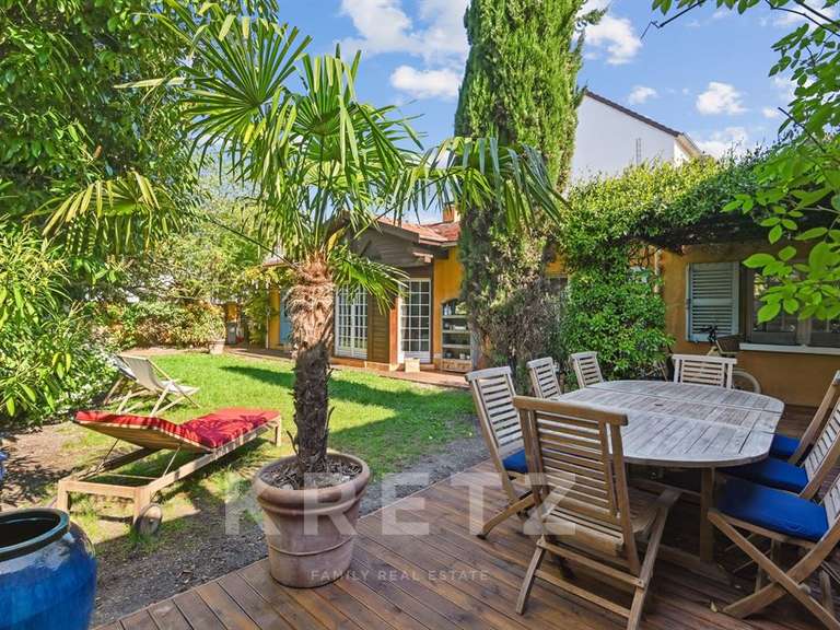 Maison Nanterre - 4 chambres - 190m²