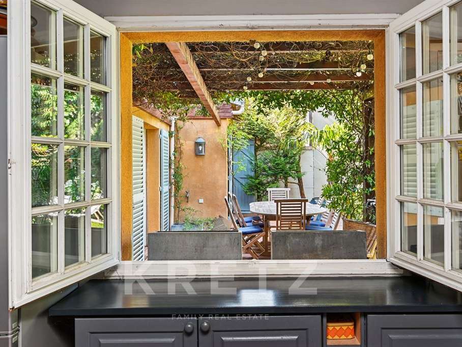 House Nanterre