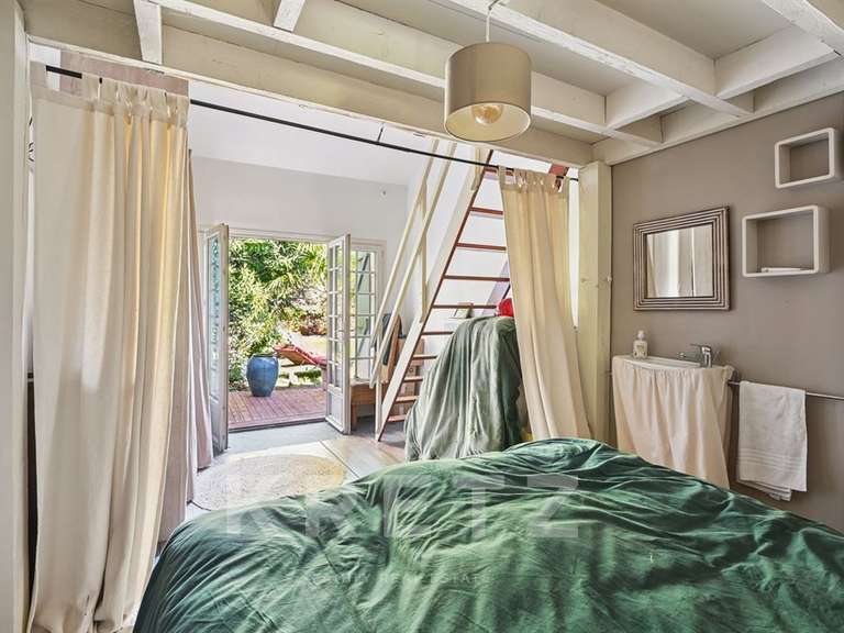 Maison Nanterre - 4 chambres - 190m²