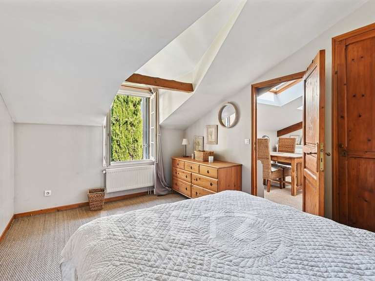 Maison Nanterre - 4 chambres - 190m²