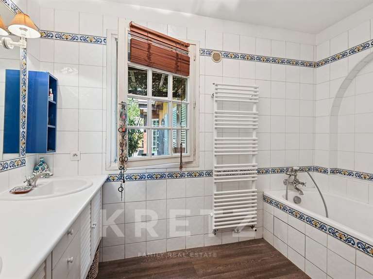 Maison Nanterre - 4 chambres - 190m²