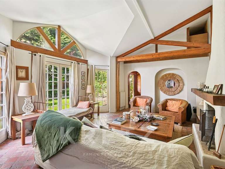 Maison Nanterre - 4 chambres - 190m²