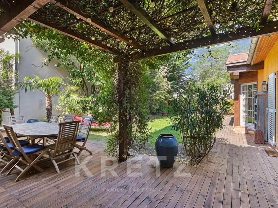 House Nanterre