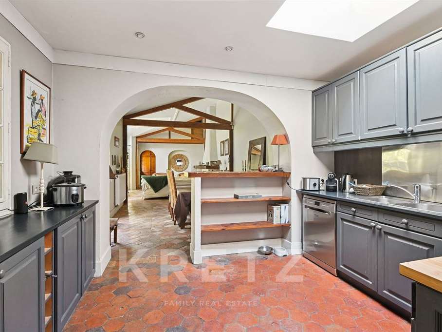 House Nanterre
