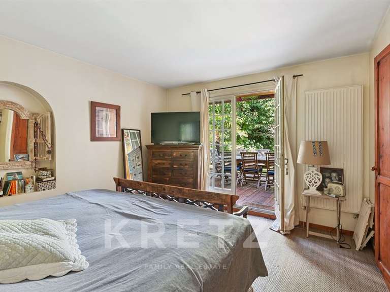 Maison Nanterre - 4 chambres - 190m²