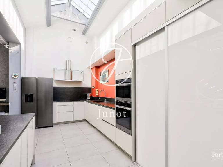 Maison Nanterre - 5 chambres - 337m²