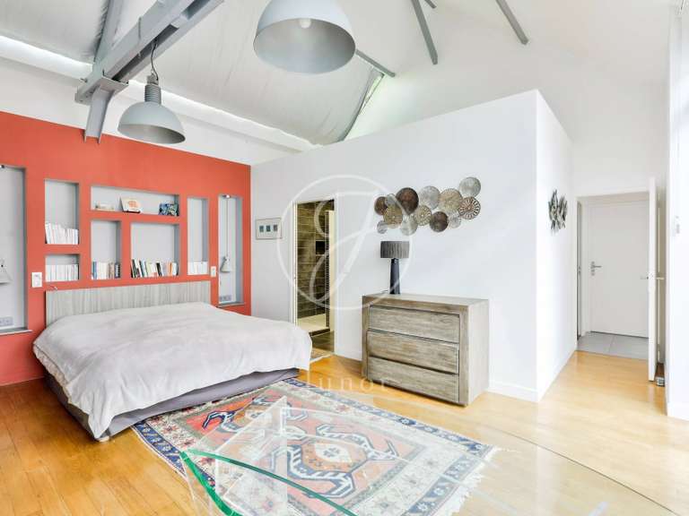 Maison Nanterre - 5 chambres - 337m²