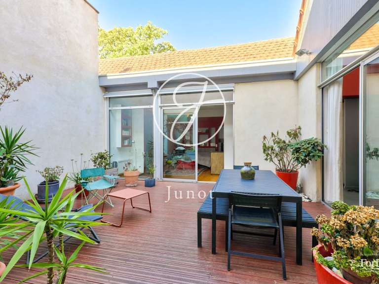 Maison Nanterre - 5 chambres - 337m²