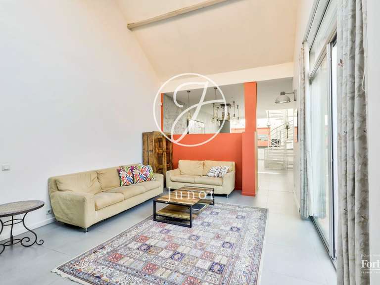 Maison Nanterre - 5 chambres - 337m²