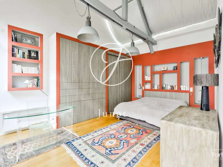 Maison Nanterre - 5 chambres - 337m²