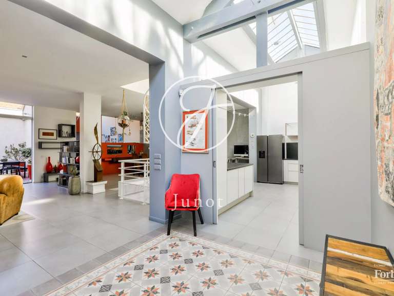 Maison Nanterre - 5 chambres - 337m²