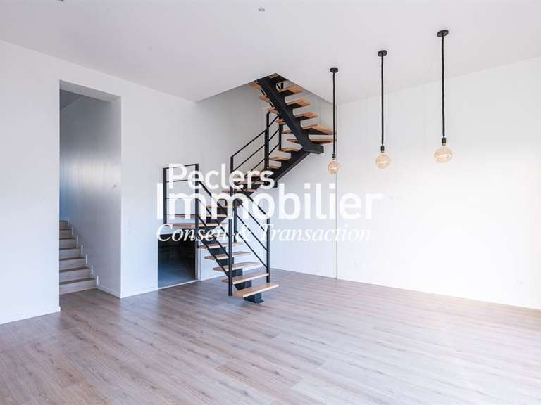 Maison Nanterre - 5 chambres - 190m²