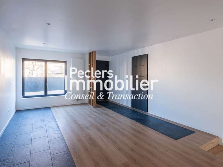 Maison Nanterre - 5 chambres - 190m²