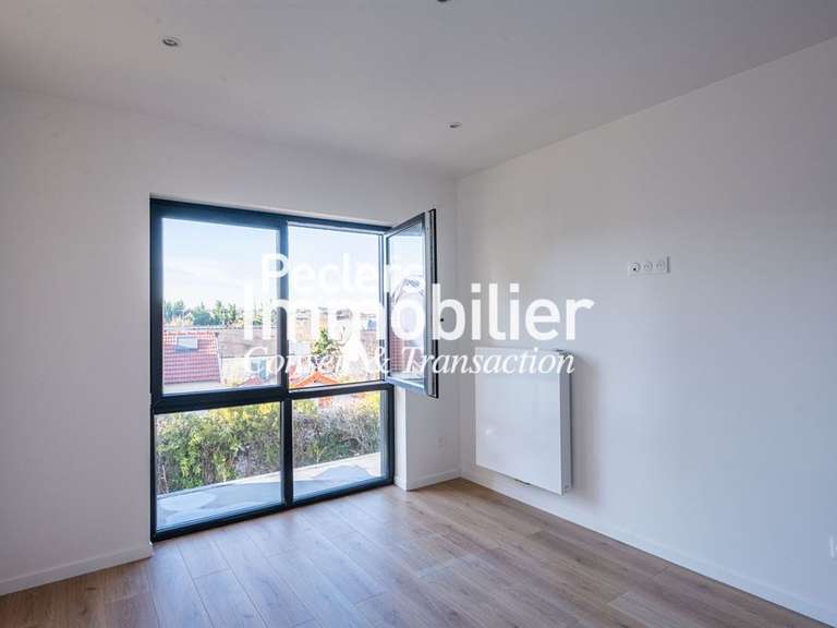 Maison Nanterre - 5 chambres - 190m²