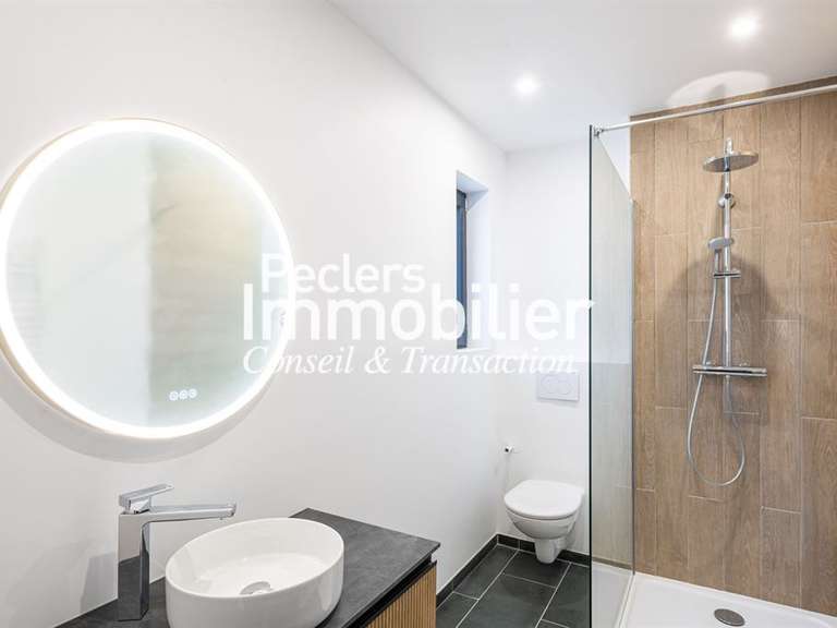 Maison Nanterre - 5 chambres - 190m²