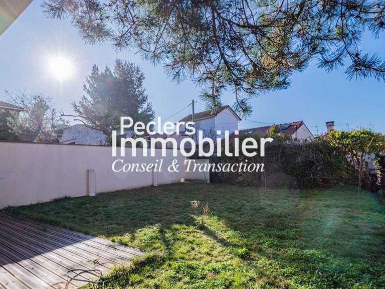 Maison Nanterre - 5 chambres - 190m²