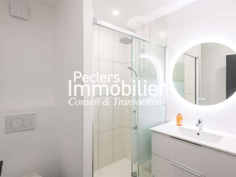 Maison Nanterre - 5 chambres - 190m²