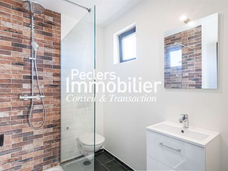 Maison Nanterre - 5 chambres - 190m²