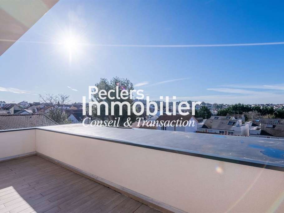 Maison Nanterre