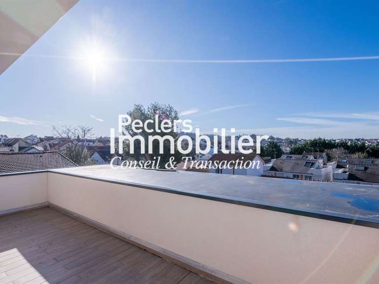 Maison Nanterre - 5 chambres - 190m²