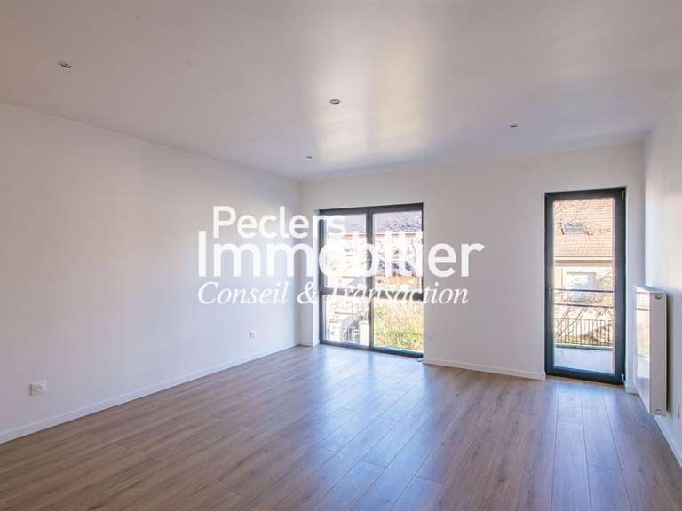 Maison Nanterre - 5 chambres - 190m²