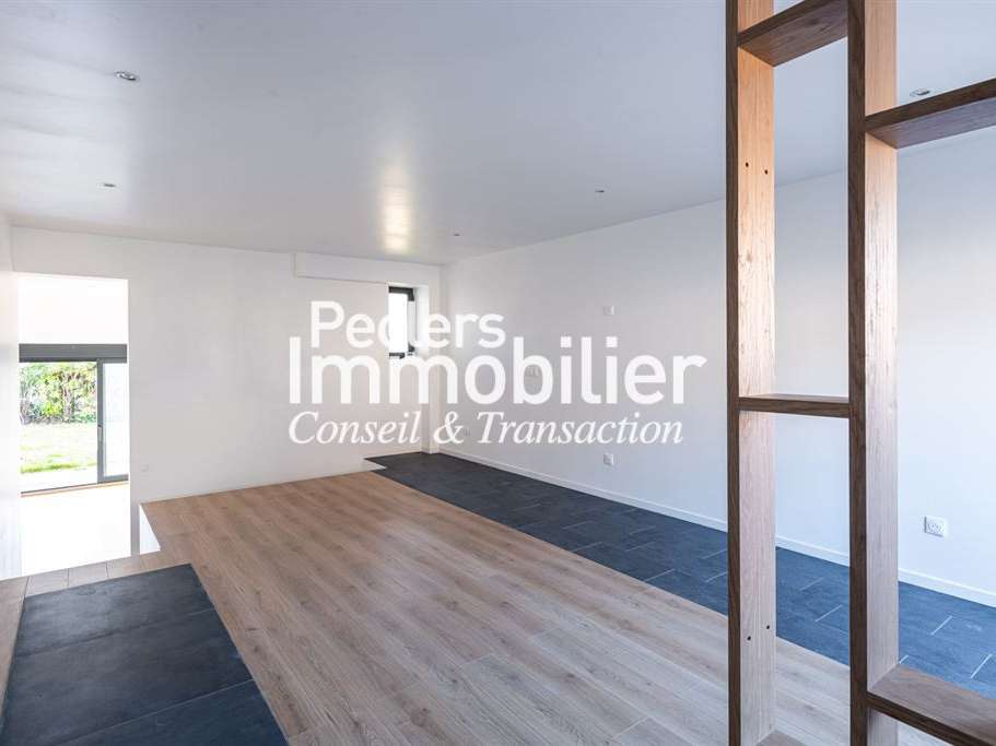 Maison Nanterre