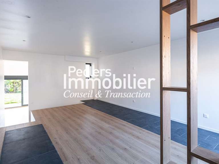 Maison Nanterre - 5 chambres - 190m²