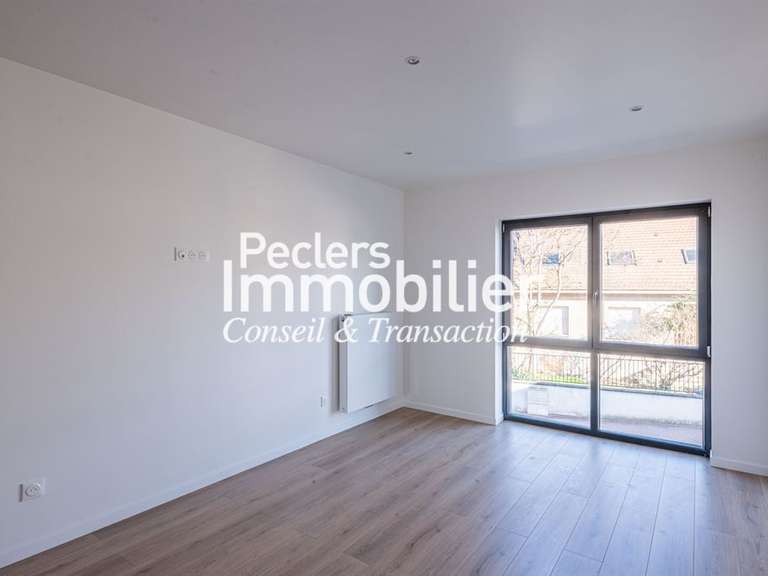 Maison Nanterre - 5 chambres - 190m²