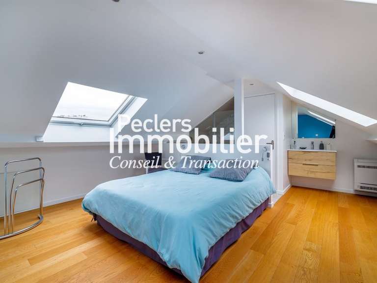 Maison Nanterre - 3 chambres - 136m²