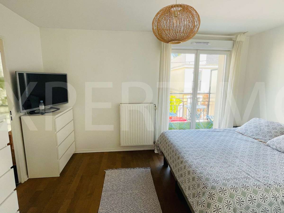Maison Nanterre