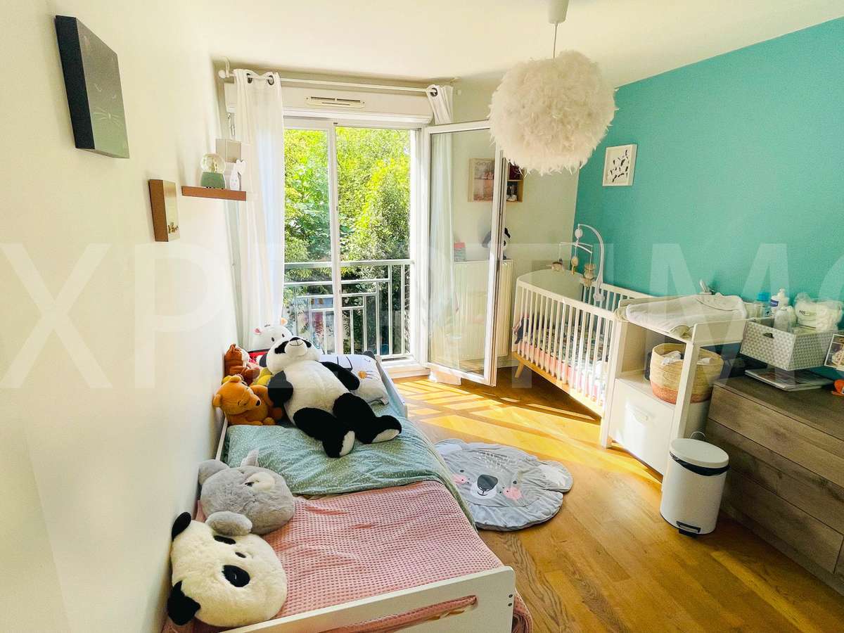 Maison Nanterre